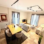 Apartment B2 Pausilipon Park Corner *