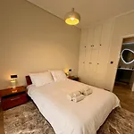 Apartment B2 Pausilipon Park Corner Kardítsa