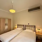 Apartment B2 Pausilipon Park Corner