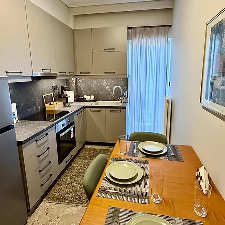 B2 Pausilipon Park Corner * Karditsa