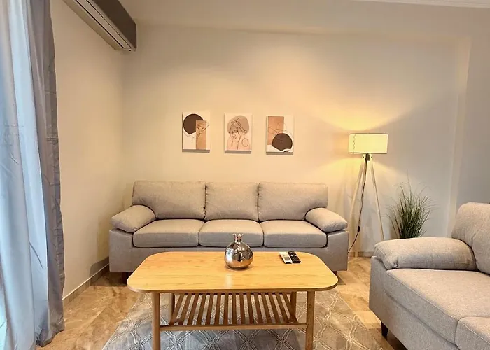 B2 Pausilipon Park Corner Appartamento Kardítsa