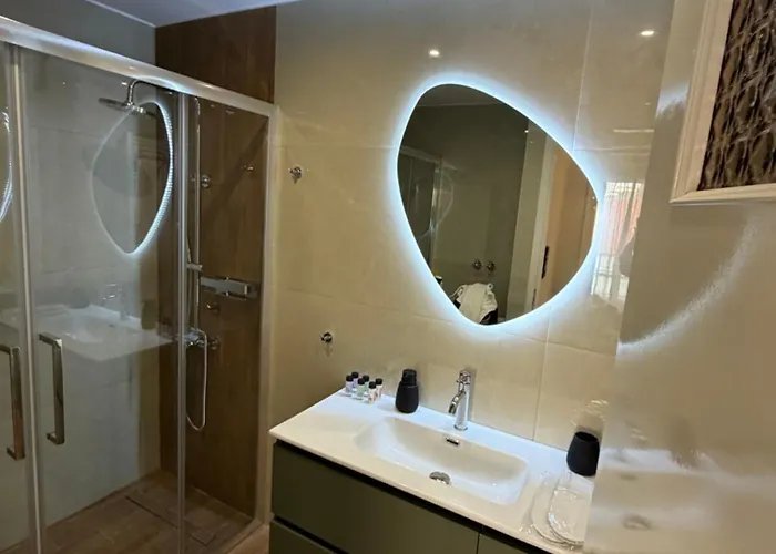 Appartamento B2 Pausilipon Park Corner *